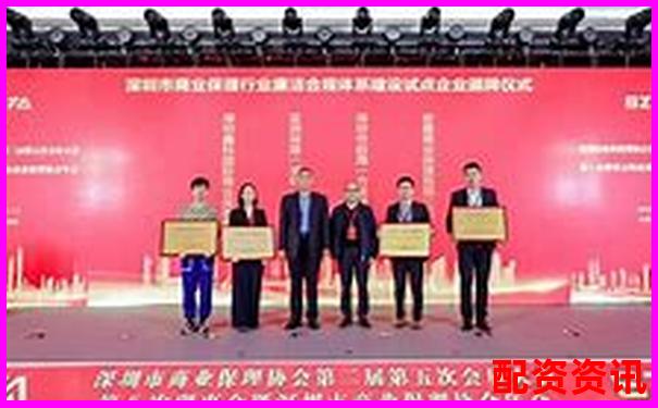 2025深圳十大股票配资平台权威排名榜单-什么是杠杆配资股票