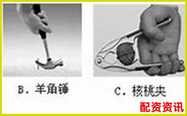滑轮杠杆如何巧妙搭配 轻松省力秘诀大揭秘-股票上涨10%后再下跌10倍什么意思