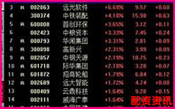 2025年哪些优质股票适合杠杆操作策略-高杠杆股票投资策略