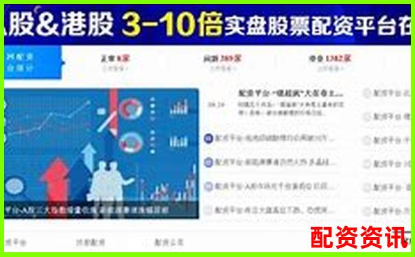 2025年国内十大股票配资平台权威排行榜-美林股票配资投资有限公司