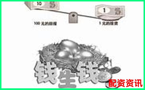 5万杠杆撬动50万亏损后需赔偿金额解析-股票配资在线风险管理