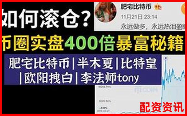 50倍杠杆炒比特币暴富秘籍与风险警示-杠杆是什么意思股票中