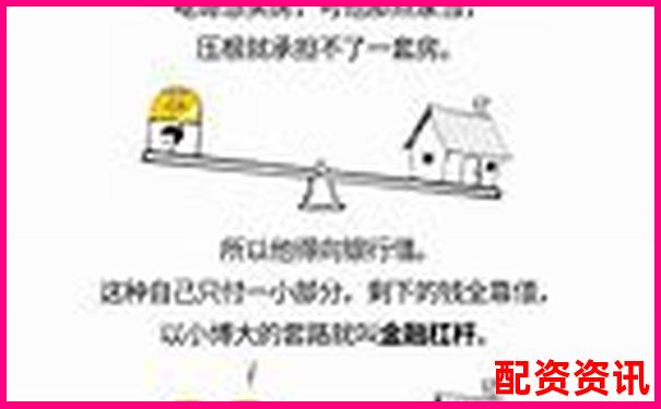 资金费率与杠杆倍数有关系吗3个实用技巧帮你把握-做空股票可以加杠杆吗