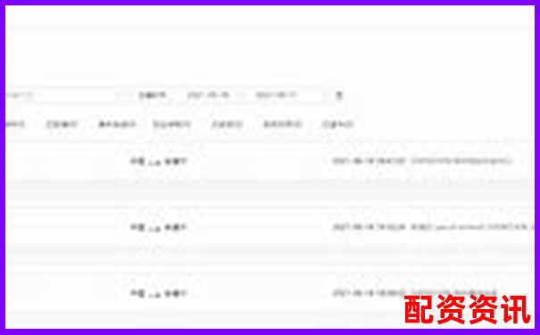 配资平台查询网解析 专业网站功能与使用指南-20倍期货配资公司
