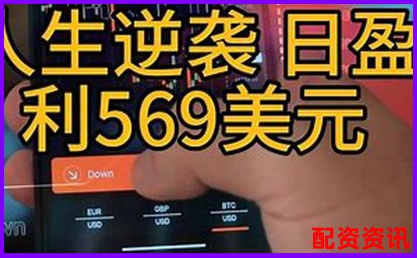 百倍杠杆比特币投资暴利神话还是财富陷阱-股票配资合法的平台有哪些