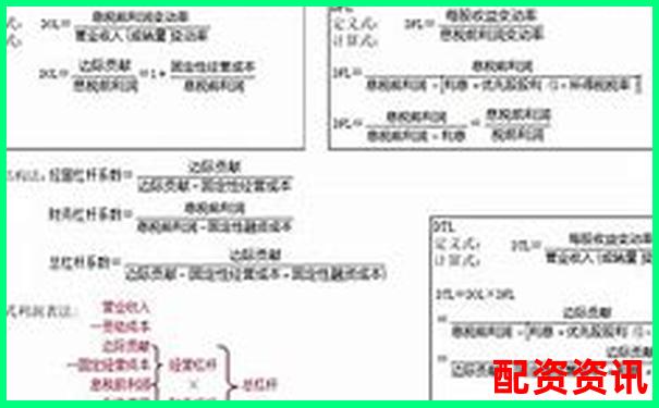 股票杠杆一倍费率计算方式及常见问题解析-股票配资销售工作是什么