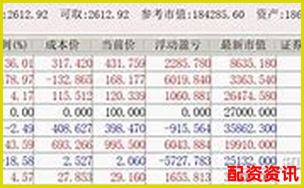 2025年最新配资开户平台哪个好 安全杠杆优选指南-股票交易杠杆苍原.资本如何