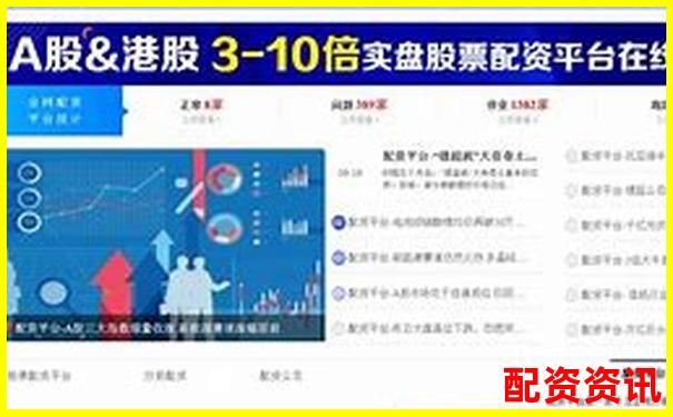 2025最新配资公司排行平台排名及挑选攻略指南-股票配资神器安不安全吗