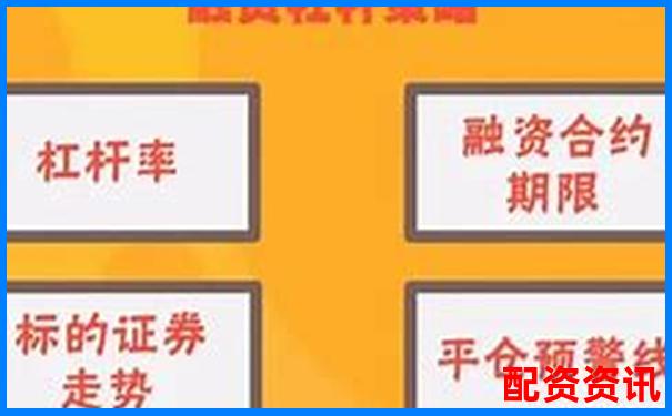 A股融资杠杆倍数上限解析及投资风险提示-股票配资10倍几个点爆仓啊