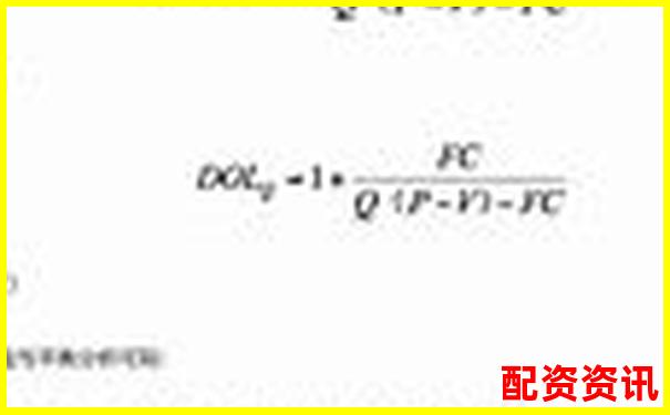 股票杠杆倍数计算图解及实战操作技巧指南-做杠杆配资赚了几百万正常吗