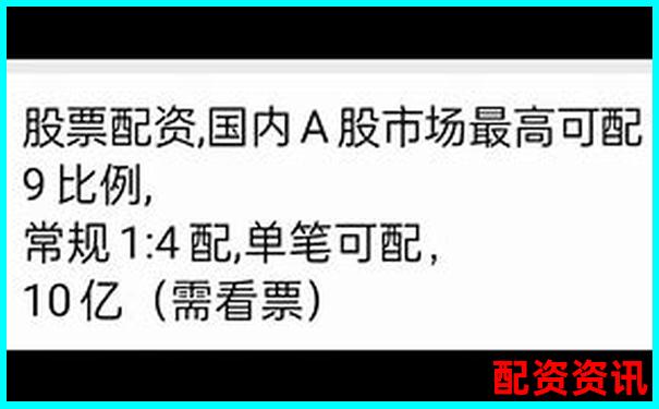线上股票配资平台类型与操作指南全解析-网上配资炒股平台有哪些软件