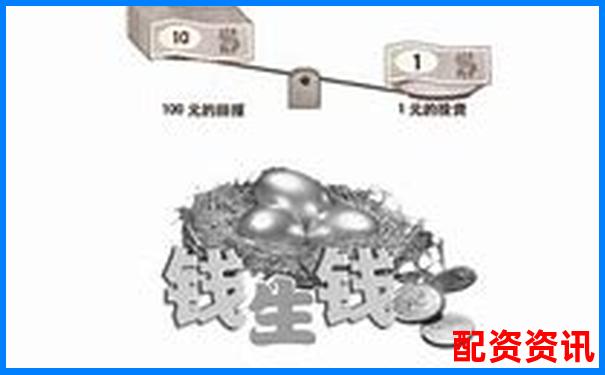 小资金撬动大收益 股票杠杆怎么操作几万块可以玩吗-股票如何配资杠杆交易呢