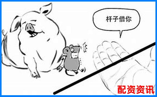 股票杠杆五倍融资利率合理区间探讨-股票杠杆10倍平台怎么算