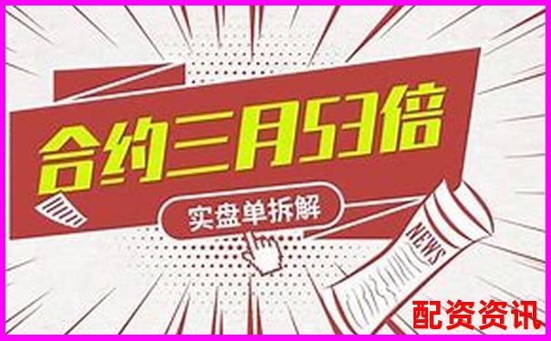 50倍与100倍合约杠杆风险收益对比分析-杠杆倍数又叫什么名字 50倍与100倍合约杠杆风险收益对比分析-杠杆倍数又叫什么名字