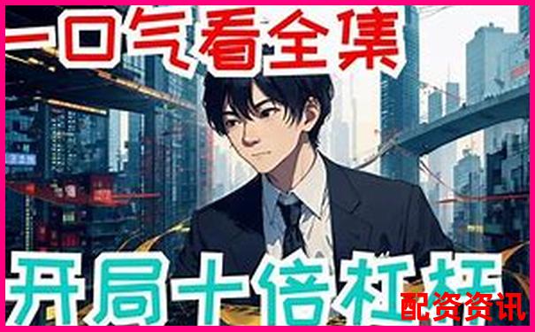 200倍杠杆翻倍秘诀 金融杠杆操作实战解析-股票配资鑫东财配资多少