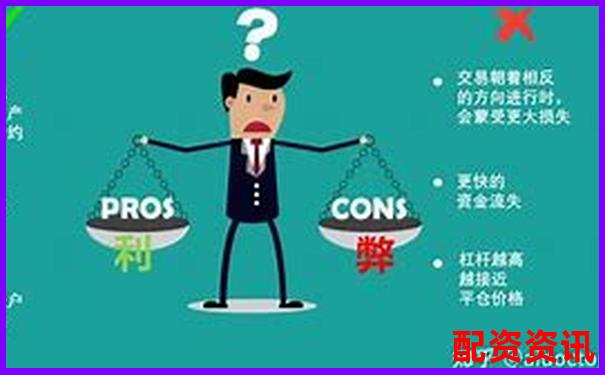 杠杆炒股双刃剑高收益背后的风险警示-原始股权上市一般翻几倍