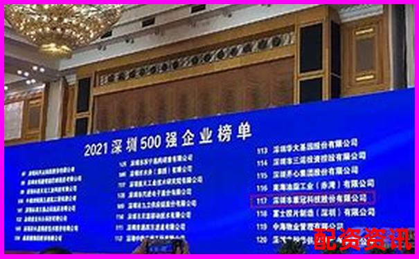 2025深圳十大股票配资平台权威排名榜单-配资炒股软件网站有哪些