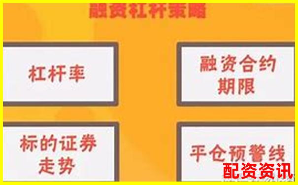 股票十倍杠杆怎么融资 高收益背后有哪些风险-2021年配资平台