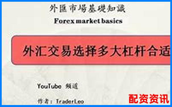 外汇杠杆倍数选择指南多少倍操作最安全合理-股市杠杆几倍怎么算收益多少呢