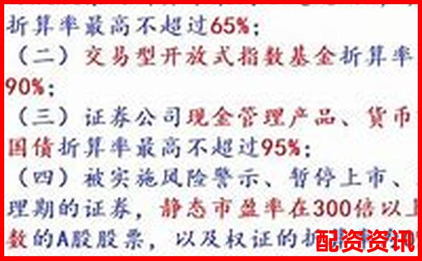 融资融券杠杆比例详解常见水平与影响因素-特斯拉股票暴涨多少倍
