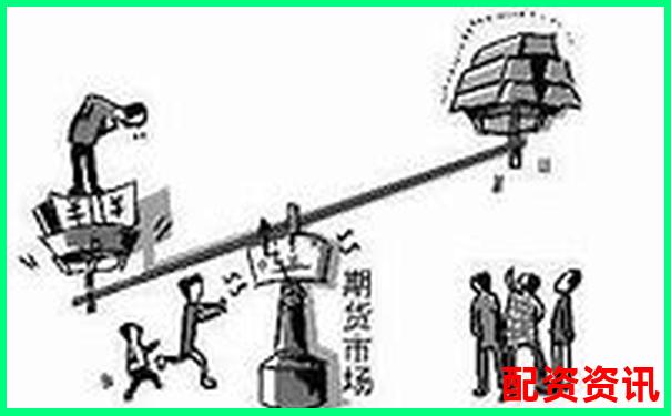 杠杆5倍与合约5倍的区别解析及风险对比-配资公司的钱哪里来的