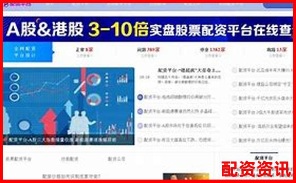 2025年最新十大配资平台权威排名榜单-广盛网炒股平台下载