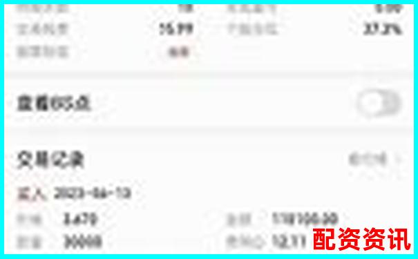 配资平台有交割单吗 投资者该如何查证真伪-股票杠杆倍数多少合适啊