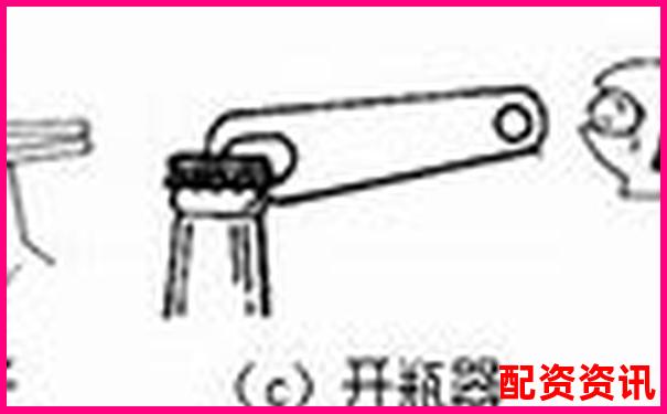 生活中哪些杠杆让我们费力不讨好