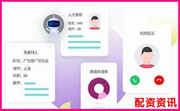 网络配资平台高薪招聘最新资讯及求职攻略