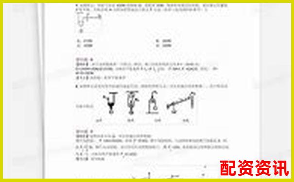 初二物理杠杆原理轻松学 30分钟掌握关键知识点-通达信炒股软件下载网址