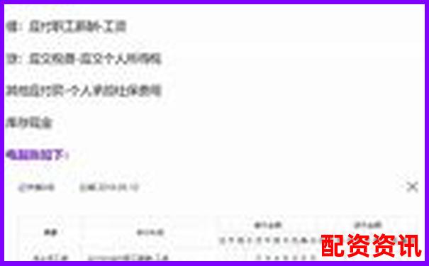 企业直接配资业务账务处理实务指南-股票涨多少倍是怎么算的呢图片