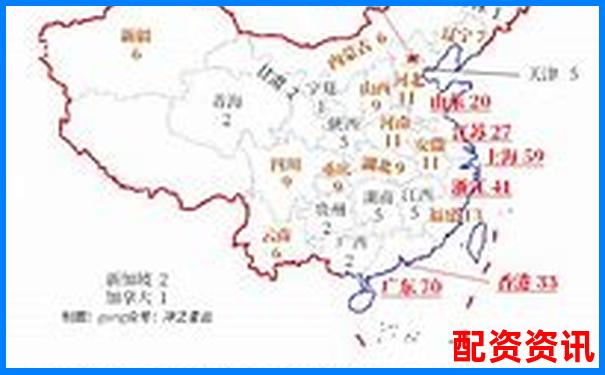2025年中国股票配资哪家强 最新实力排名揭晓-股价涨一倍市值涨几倍呢
