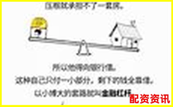 保险杠杆原理解析小投入大保障的奥秘-一只股票涨了一千多倍