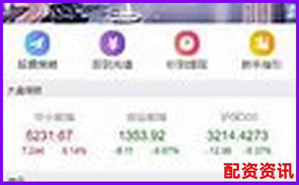 配资公司有合法的吗揭秘杠杆炒股背后的合规真相-股票配资平台官网查询
