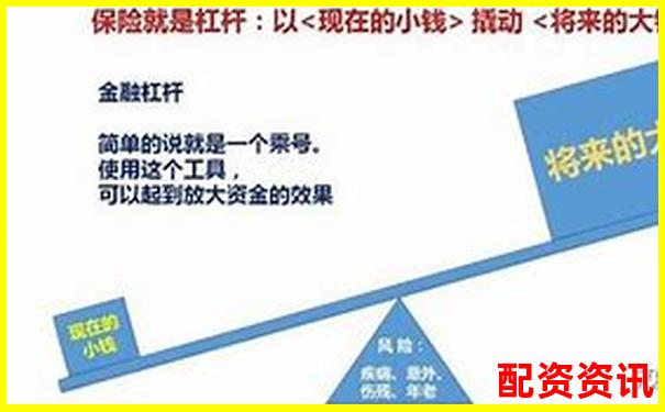 保险杠杆原理解析小投入大保障的奥秘-2003年暴涨10倍的股票