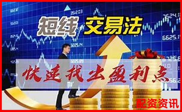 百倍杠杆超短线交易的风险与操作解析-杠杆投资股票会涨吗