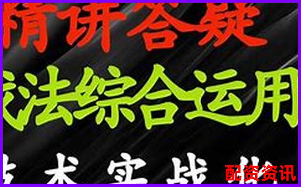 股票配资实战30招稳赢技巧与风险规避策略-杠杆配资炒股怎么操作