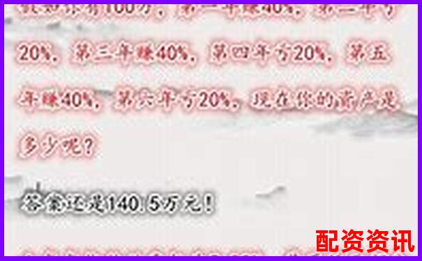 股票配资快速盈利秘籍30天内实现财富翻倍-十大股票配资平台排名最新