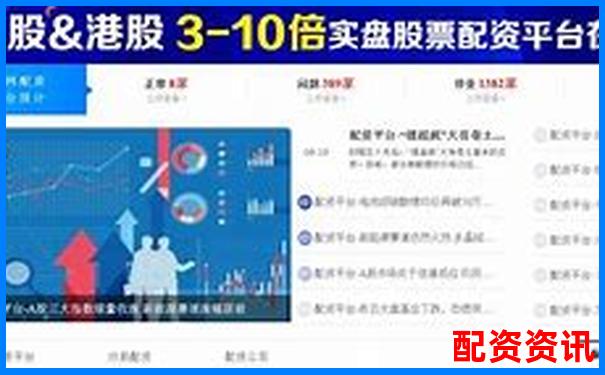 2025年全国十大配资平台权威排名榜单-股票配资推荐百度搜加杠网