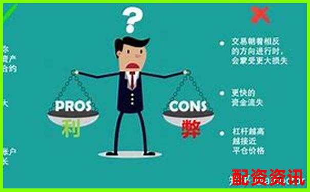 杠杆炒股暗藏风险 三大弊端不可忽视