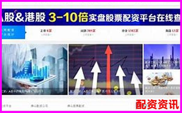 股票配资平台最新公告查询及操作技巧全解析-炒股杠杆融资怎么操作视频