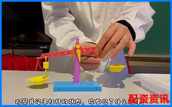 杠杆原理解析一二三类杠杆的定义与区别-杠杆炒股app骗局