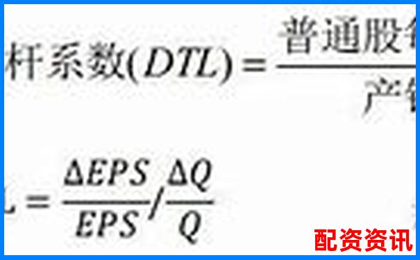 杠杆率与杠杆倍数概念辨析及其核心差异解析-股票从10块涨到20块翻几倍