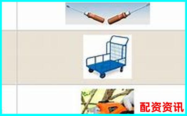 机械设计中常见的省力杠杆与费力杠杆类型解析-万科股票涨了多少倍啊知乎