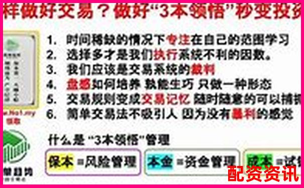 个人杠杆炒股实战攻略：三招教你玩转杠杆交易-股票涨5倍怎么算出来的