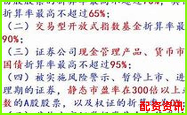 融资融券杠杆操作最高可达多少倍