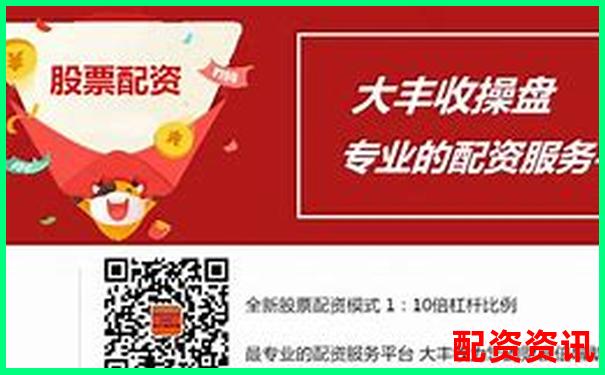 股票配资渠道解析了解合法融资途径与风险防范-最新股票配资平台有哪些