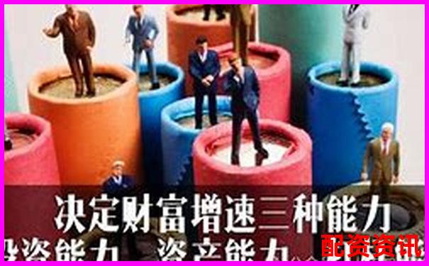 杠杆放大十倍收益背后的倍数关系解析-股票配资话术与技巧