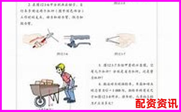 人教版八年级物理杠杆原理探究与应用-股票中的杠杆是怎么操作的