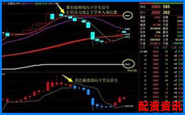 期货杠杆与股票投资的倍数关系探析